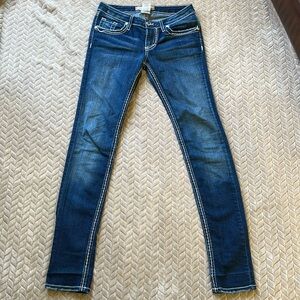 Geo by Geovanny jeans